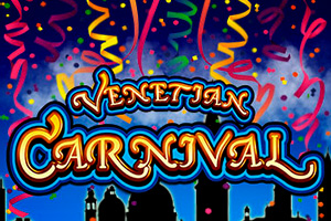 Слот Venetian Carnival