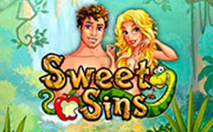 Слот Sweet Sins
