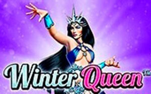 Слот Winter Queen