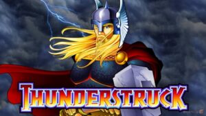 Thunderstruck II