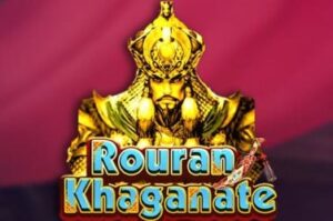 Rouran Khaganate
