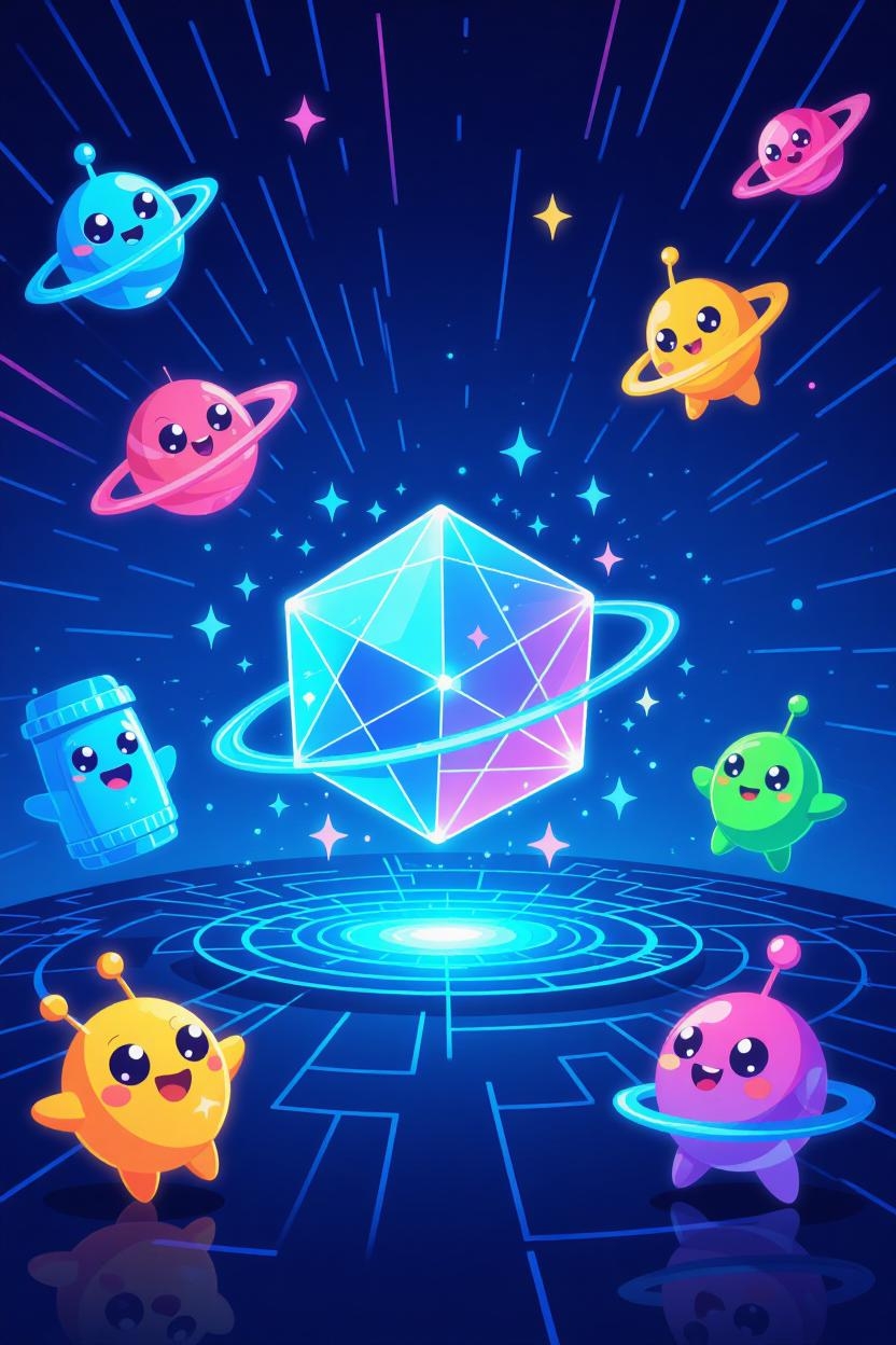 Reactoonz-тағы квантум функциялары бойынша стратегиялық нұсқаулық
