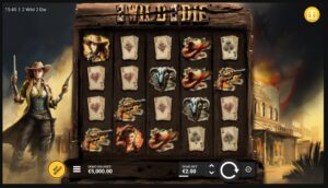 Better Wilds