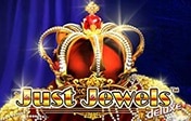 Слот Jewels