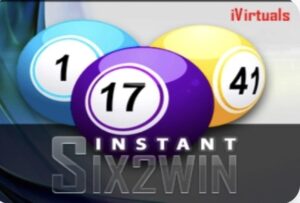 Six2Win