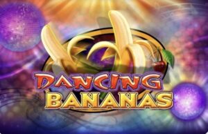 Dancing Bananas