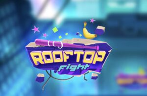 Rooftop Fight