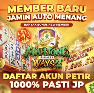JP Mahjong