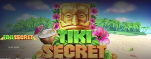 Tiki Secret
