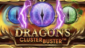 Dragons Clusterbuster