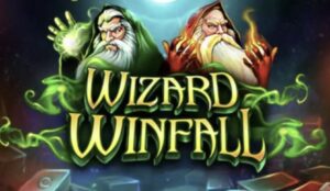 Wizard WinFall