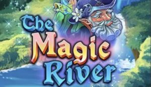 The Magic River