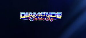 Diamonds In The Sky