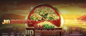 Jin Dynasty