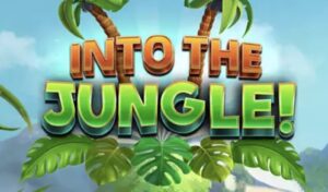Into The Jungle!