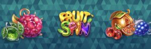 Fruity Spins