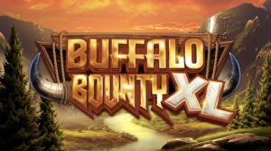 Buffalo Bounty XL