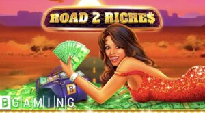 Road 2 Riches