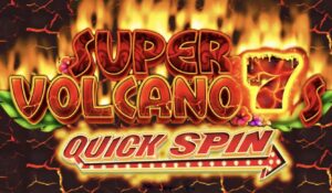 Super Volcano 7s Quick Spin