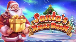 Santa's Xmas Rush