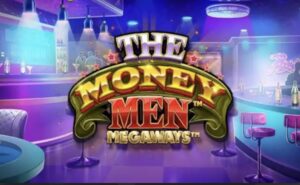 The Money Men Megaways