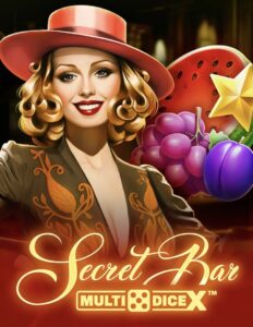 Secret Bar Multidice X