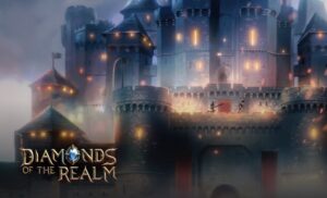 Diamonds of the Realm