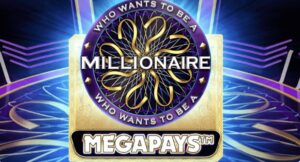 Who Wants To Be A Millionaire Megapays