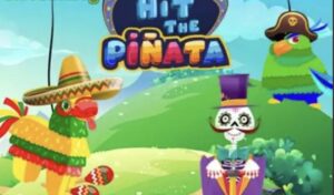 Hit the Pinata
