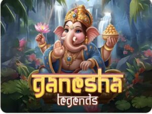 Ganesha Legends