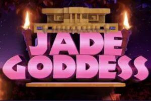 Jade Goddess