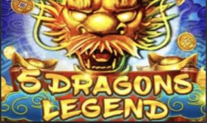 Dragons Legend