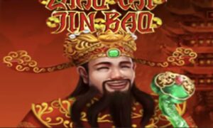 Zhao Cai Jin Bao