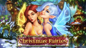 Christmas Fairies