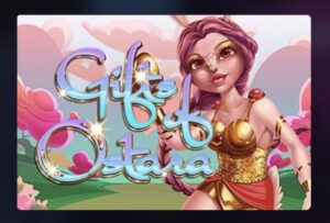 Gifts of Ostara