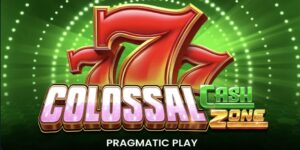 Colossal Cash Zone