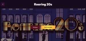 Roaring 20s