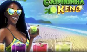 Caipirinha Keno