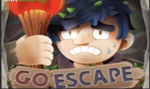 Go Escape