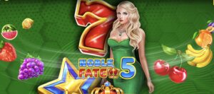 Noble Fate 5