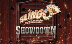Slingo Showdown