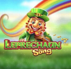 Leprechaun Song