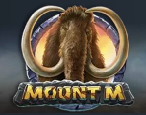 Mount M