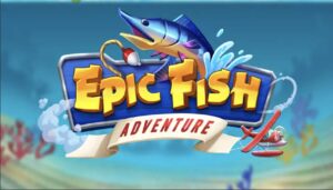 Epic Fish Adventure