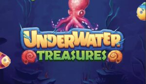 Underwater Treasures