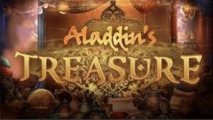 Aladdin's Treasure