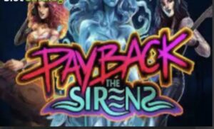 Payback The Sirens