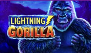 Lightning Gorilla