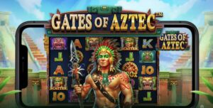 Gates of Aztec