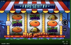 Big Wheel